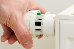 St Veep central heating repair costs