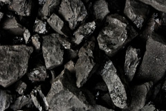 St Veep coal boiler costs