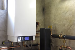 St Veep condensing boiler companies